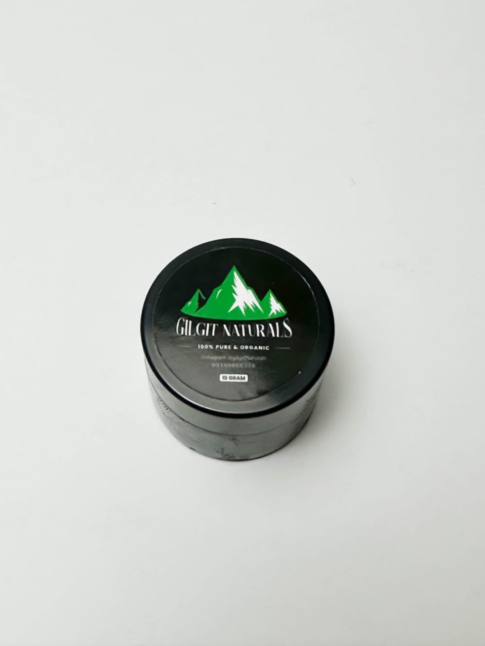 Shilajeet - Himalayan